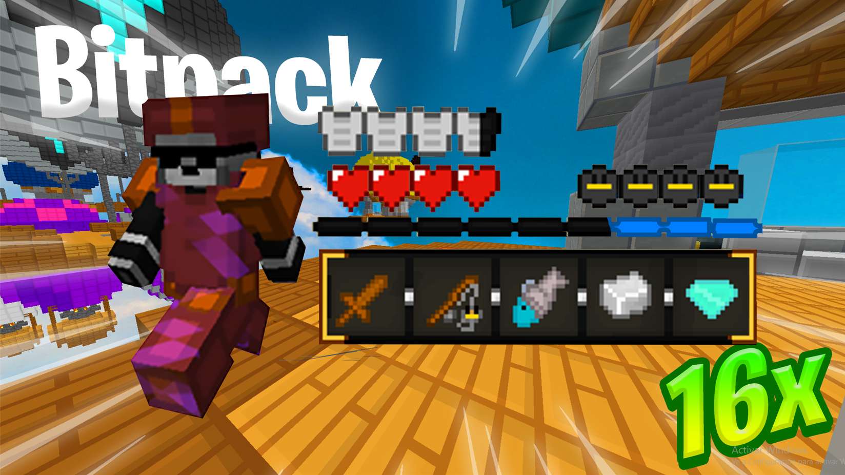 Gallery Banner for Jamersito Bitpack on PvPRP